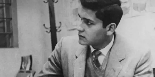 El rastro del alfarero: un acercamiento a “Retorno con la dicha en la garganta”