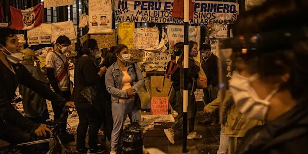 Desalojos, reubicaciones y memoria