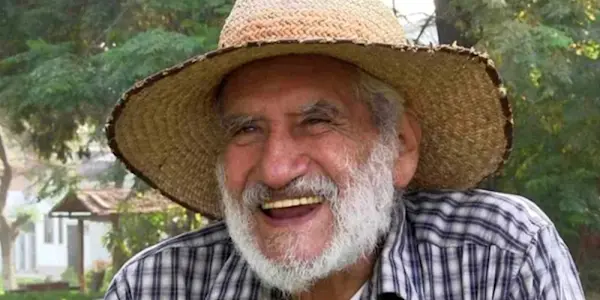 Recuerdos de Hugucha: otra forma de vivir la política