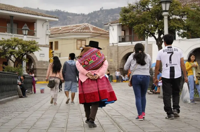 Centro de Emergencia Mujer atendió más de 4,500 casos de violencia en el 2023 en Ayacucho