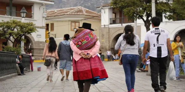 Centro de Emergencia Mujer atendió más de 4,500 casos de violencia en el 2023 en Ayacucho