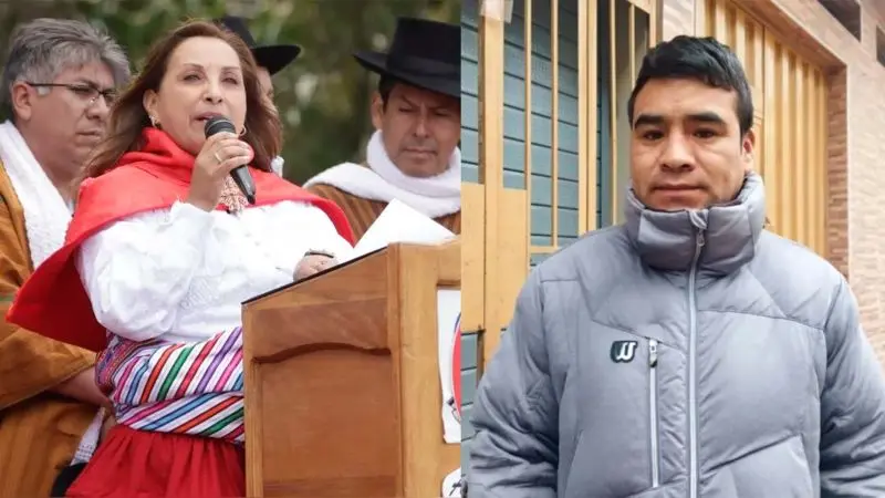 Raúl Samillán exhorta a Dina Boluarte no viajar a Puno y respetar el luto de los familiares