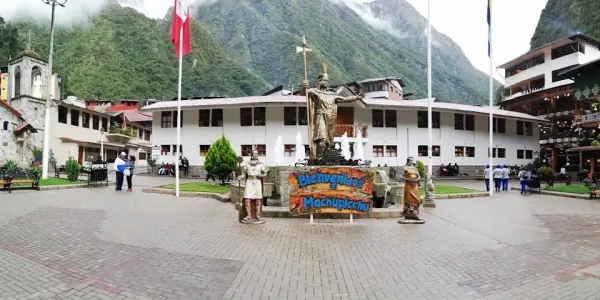 Machu Picchu recibirá certificación de carbono neutral del planeta