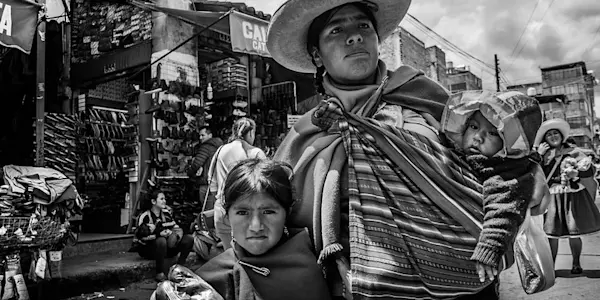 La urgencia de relanzar la descentralización