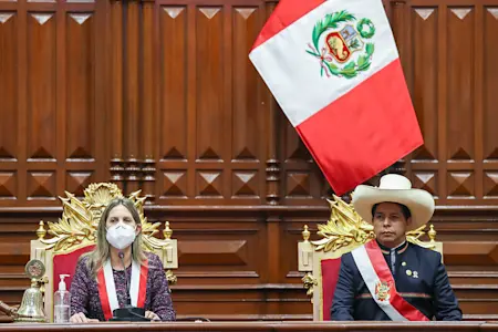 Político nisqampipas mana allinmi kachkan