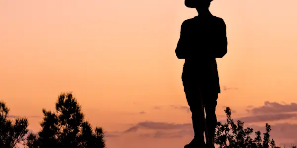 Protectores del ecosistema