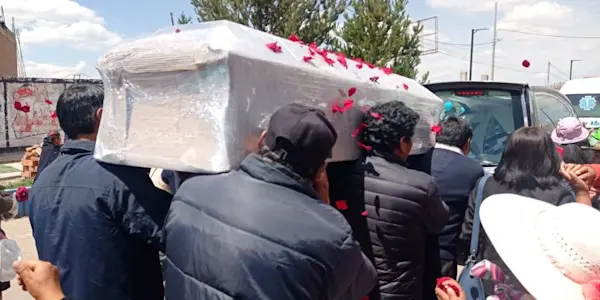 Muertos que no mueren