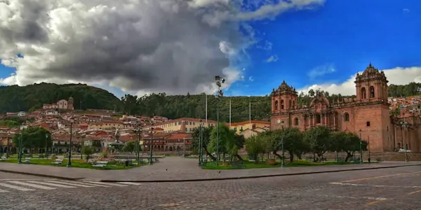 Plazas y cementerios de Cusco estarán cerrados por fiestas