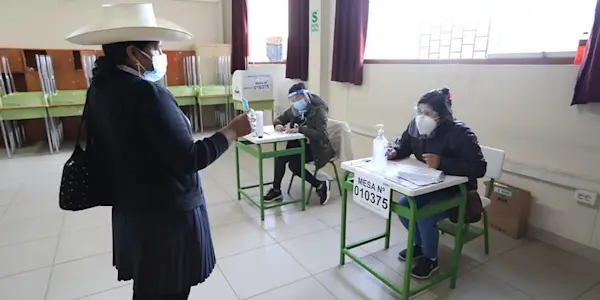 Necesitamos nuevas  formas de hacer política, periodismo y ejercicio ciudadano