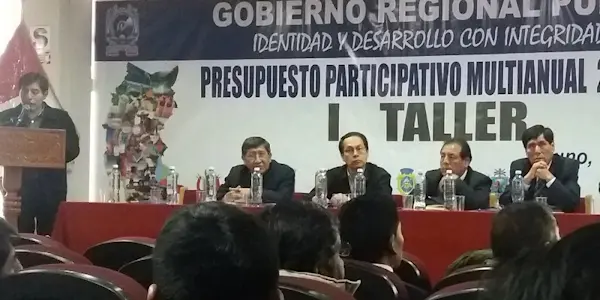 ¿Tiene sentido seguir realizando el Presupuesto Participativo?