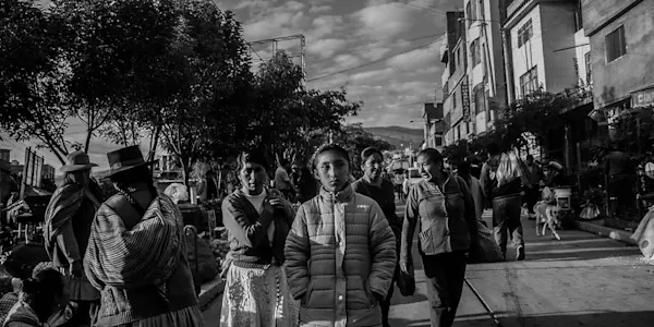 El Instituto Regional de la Mujer Ayacuchana presenta cifras alarmantes sobre la vulneración de derechos de las mujeres y niñas