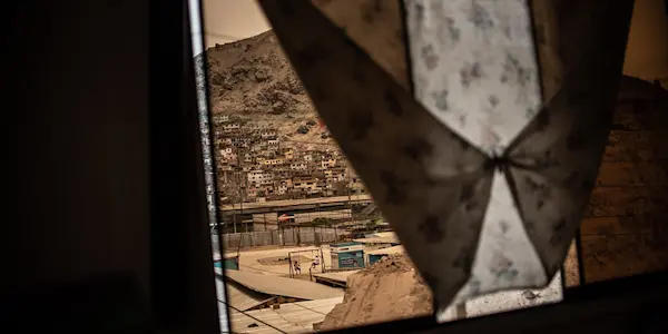 La cultura de la violación