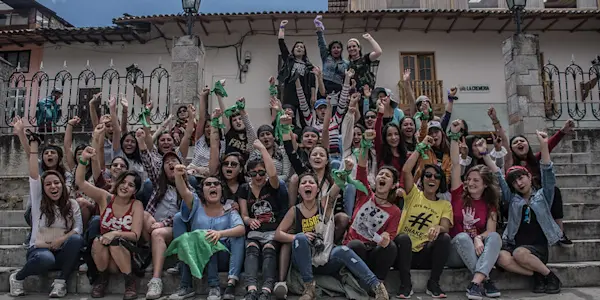 ¡A defender nuestros derechos!