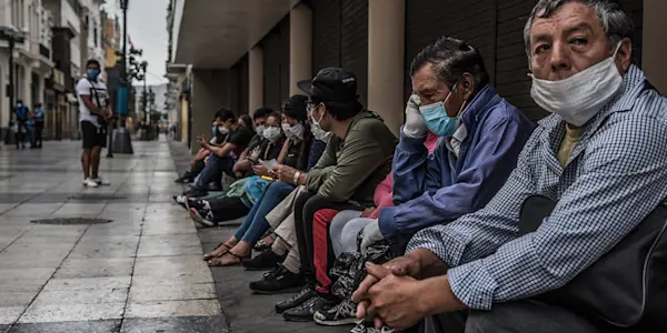 Elecciones, desconfianza e indiferencia