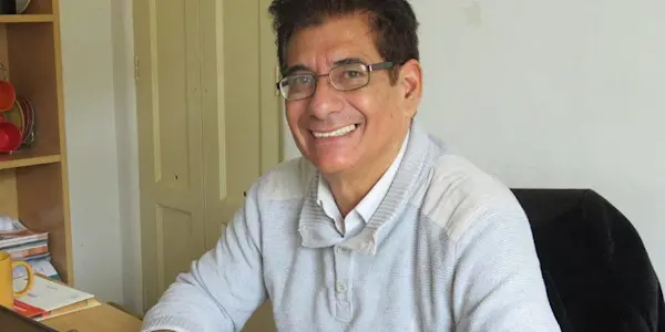 El maestro del diálogo: a tres años de su partida.