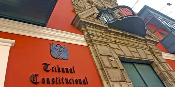 ¿Por qué es importante que la ciudadanía vigile la elección de los miembros del Tribunal Constitucional