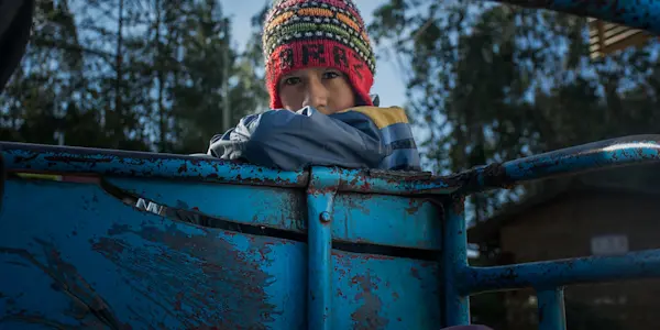 El Estado somos todos y todas