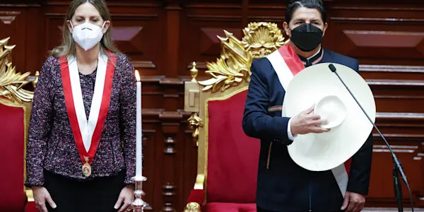 ¿Cinco años más de lo mismo?