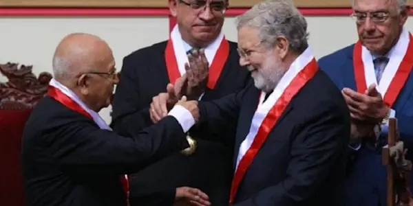 ¿Por qué calló la mayoría del Tribunal Constitucional?