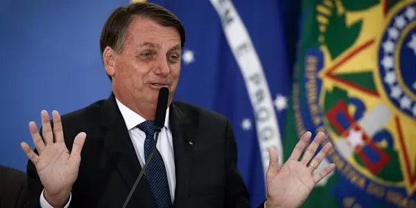 Brasil: Sin impeachment para el genocida