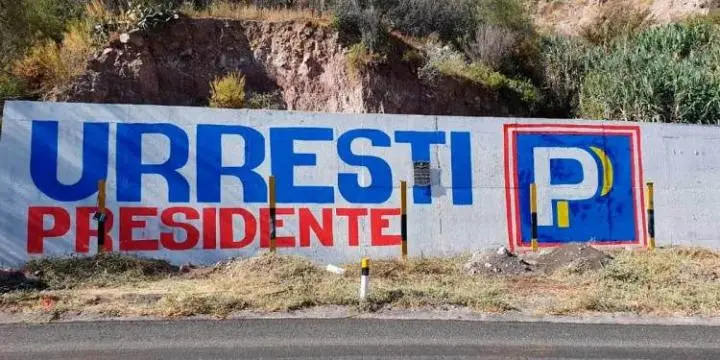 Arranca la campaña electoral en Cusco