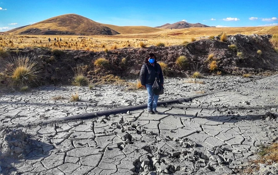 Campesinos de Espinar presentarán demanda internacional contra minera Antapaccay