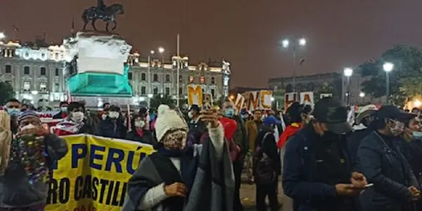 El último bastión
