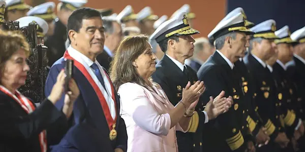 Confluencias trágicas