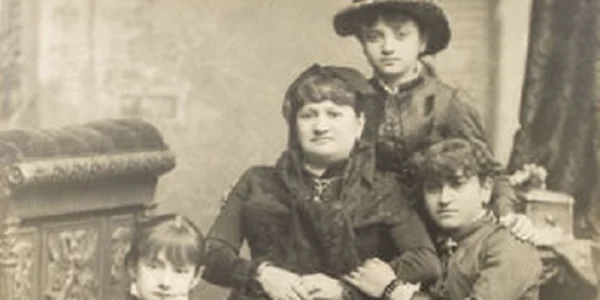 Antonia Moreno de Cáceres: heroína nacional del bicentenario