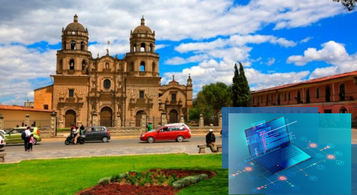 En Cajamarca aprueban creación de Dirección Regional de Transformación Digital