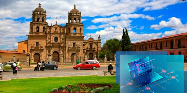 En Cajamarca aprueban creación de Dirección Regional de Transformación Digital