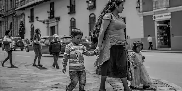 La igualdad de género: una tarea del Estado y la Sociedad
