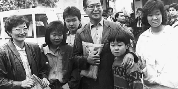 Recordemos el año 1990: elecciones, la primera vuelta