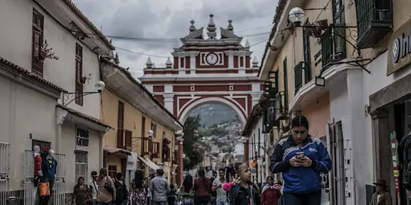 Los efectos no pensados de la minimización del Estado