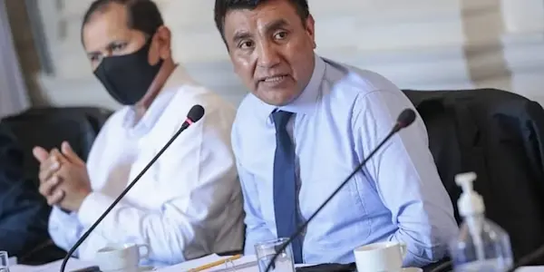 En Puno saludan cambio en MIDAGRI pero no existe mucha expectativa por el nuevo ministro