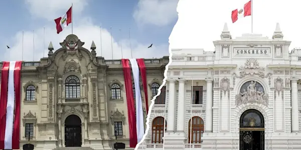 La crisis y el monstruo poliédrico