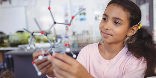 Día Internacional de la Mujer y la Niña en la Ciencia - 11 de febrero