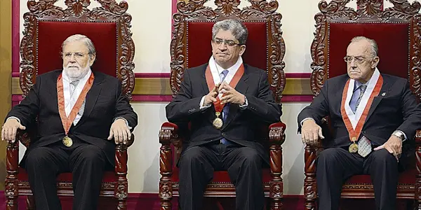 Indulto a Fujimori: una farsa que se repite