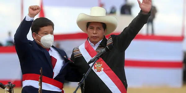 Una Asamblea Constituyente que se aleja