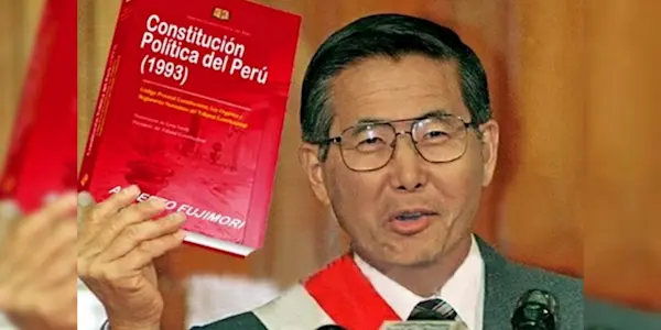 Una Constitución In Aeternum