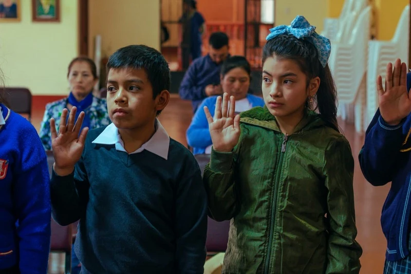 Jesús (Cajamarca), el largo camino hacia la igualdad