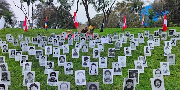 “Terruqueo” e impunidad a 20 años de la CVR