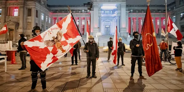 Hablemos de “Fascismo”