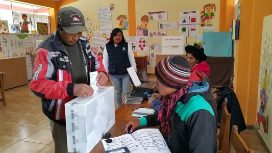 Conozca a los candidatos y candidatas que compiten por representar a Ayacucho en el Congreso 2021-2026 