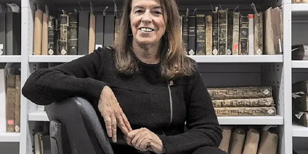 María Emma Mannarelli: "No solo es un ministerio lo que está en juego, sino la vida de nosotras"