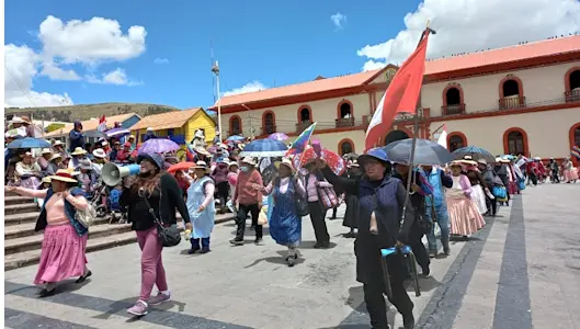 El agotamiento de la política en la actual crisis