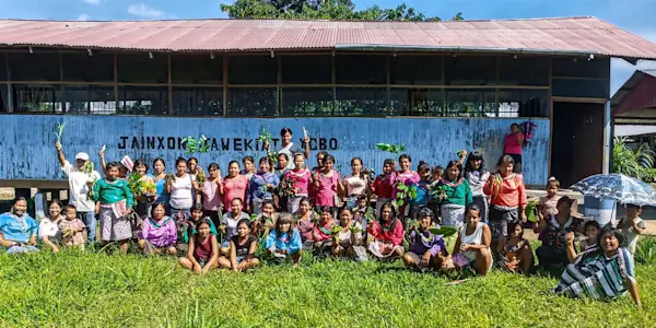 De Consultas y consultados