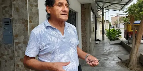 German Quezada: "La situación en Piura es calamitosa