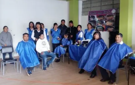 Cierre de programas en los Cetpros genera malestar y preocupación en Puno