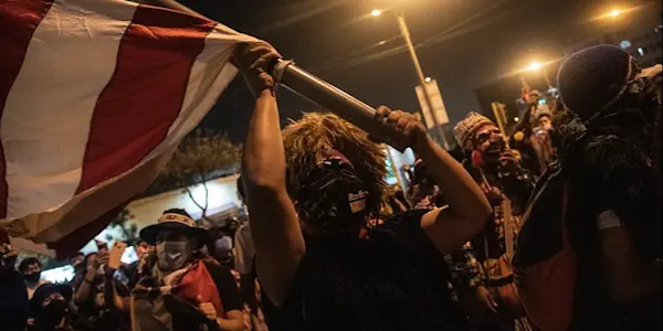 A propósito del Latinobarómetro ¿Se puede salvar la democracia peruana?